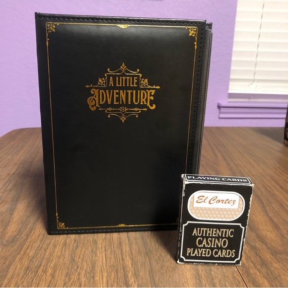 Book Theme Fairyloot Lot - Picture 8 of 8